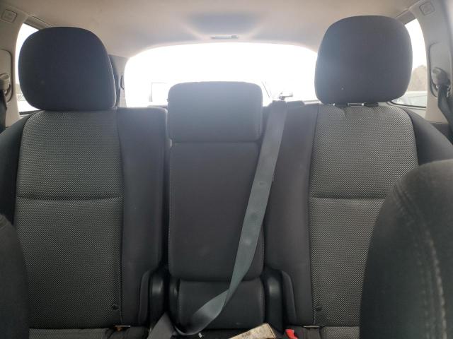 Photo 10 from auction – 2018 NISSAN PATHFINDER with VIN 5N1DR2MM2JC602121