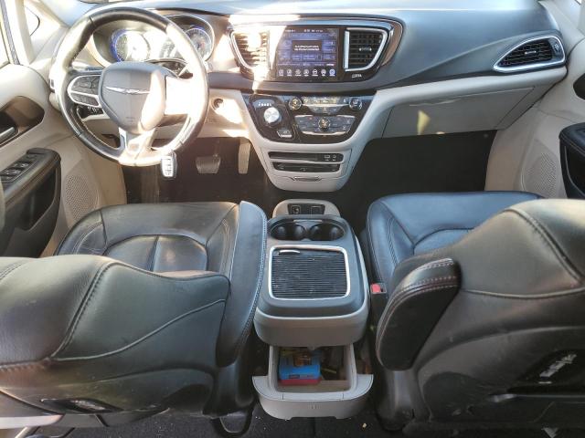 Photo 8 from auction – 2017 CHRYSLER PACIFICA T with VIN 2C4RC1EG6HR708670