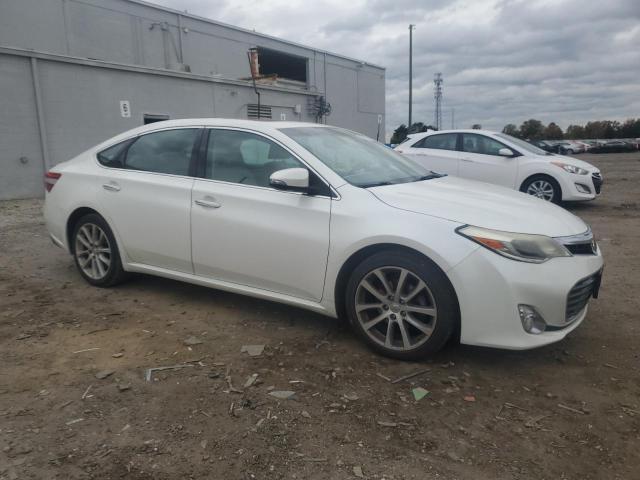 Photo 4 from auction – 2013 TOYOTA AVALON BAS with VIN 4T1BK1EB6DU048759