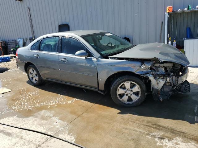 Photo 4 from auction – 2008 CHEVROLET IMPALA LT with VIN 2G1WT58K989200857