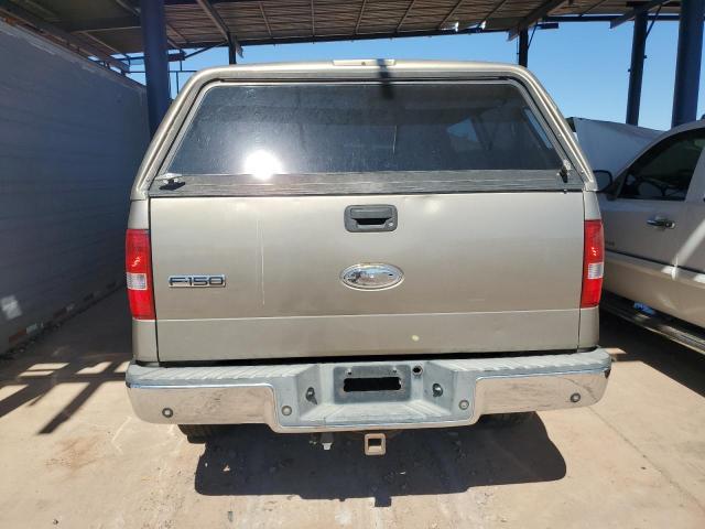 Photo 6 from auction – 2004 FORD F150 with VIN 1FTPX14594NC18548