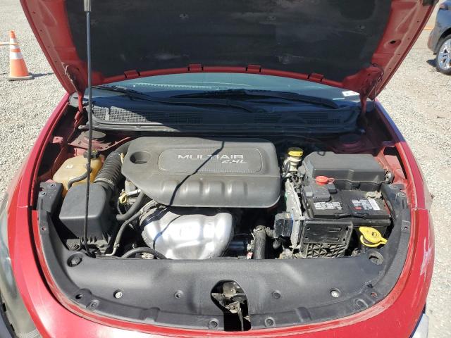 Photo 11 from auction – 2016 DODGE DART SXT with VIN 1C3CDFBB8GD531442