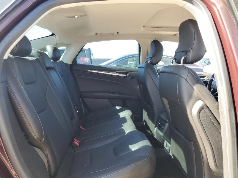 Photo 10 from auction – 2013 FORD FUSION TIT with VIN 3FA6P0K92DR252653