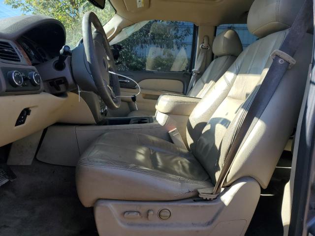 Photo 7 from auction – 2012 GMC YUKON with VIN 1GKS2CE03CR180396