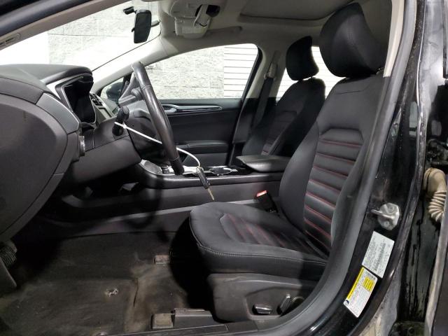 Photo 7 from auction – 2015 FORD FUSION SE with VIN 3FA6P0T90FR213917