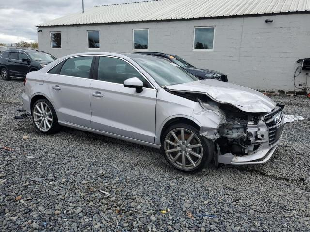 Photo 4 from auction – 2015 AUDI A3 with VIN WAUBFGFF4F1033501