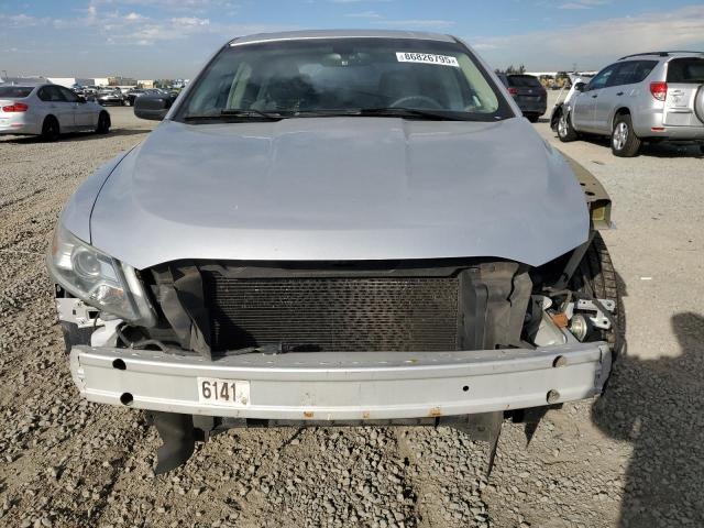 Photo 5 from auction – 2010 FORD TAURUS SE with VIN 1FAHP2DW4AG161927