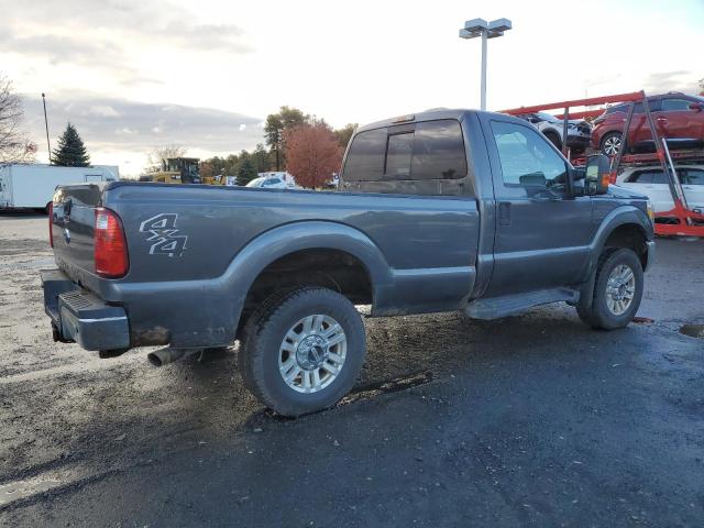 Photo 3 from auction – 2015 FORD F250 SUPER with VIN 1FTBF2B69FEC60266