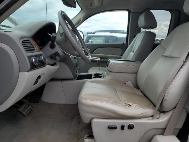 Photo 7 from auction – 2008 CHEVROLET SILVERADO with VIN 1GCHK29K58E174206