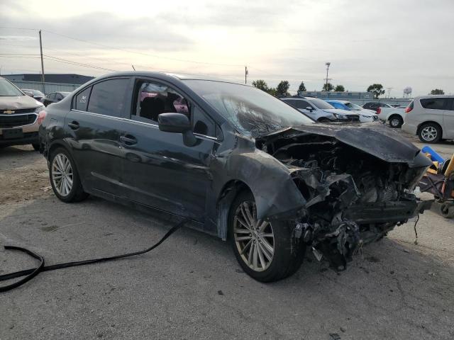 Photo 4 from auction – 2015 SUBARU IMPREZA PR with VIN JF1GJAK69FH006334