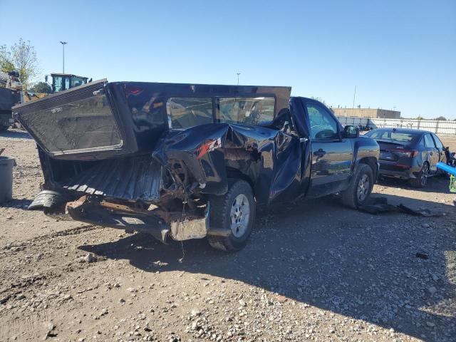 Photo 3 from auction – 2007 CHEVROLET SILVERADO with VIN 1GCEK14067Z548381