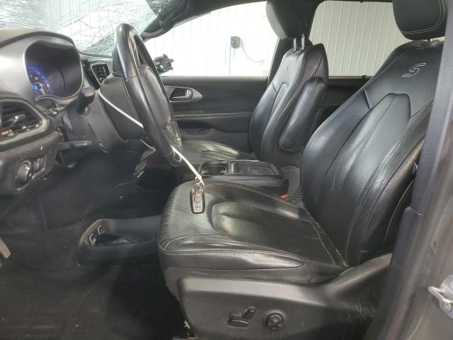 Photo 7 from auction – 2020 CHRYSLER PACIFICA TOURING L with VIN 2C4RC1BG5LR185820