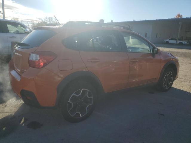 Photo 3 from auction – 2015 SUBARU XV CROSSTR with VIN JF2GPAFC2FH327089