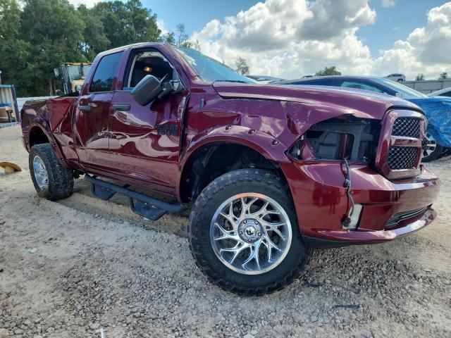 Photo 4 from auction – 2018 RAM 1500 ST with VIN 1C6RR7FT5JS178040