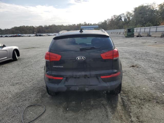 Photo 6 from auction – 2014 KIA SPORTAGE B with VIN KNDPB3AC3E7617216
