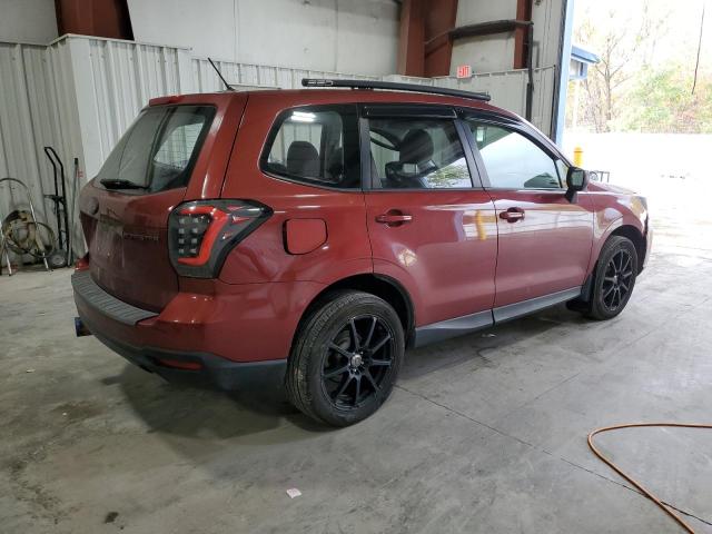 Photo 3 from auction – 2014 SUBARU FORESTER 2 with VIN JF2SJAACXEH446431
