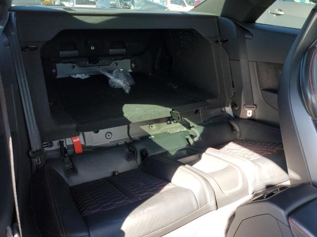 Photo 10 from auction – 2019 AUDI RS5 with VIN WUAPWAF59KA903155