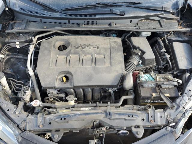 صورة رقم 11 من المزاد - 2019 TOYOTA COROLLA L مع VIN 2T1BURHEXKC199844