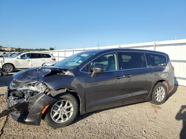 CHRYSLER PACIFICA T 2020 with VIN 2C4RC1FG4LR142046 - Photo from auction