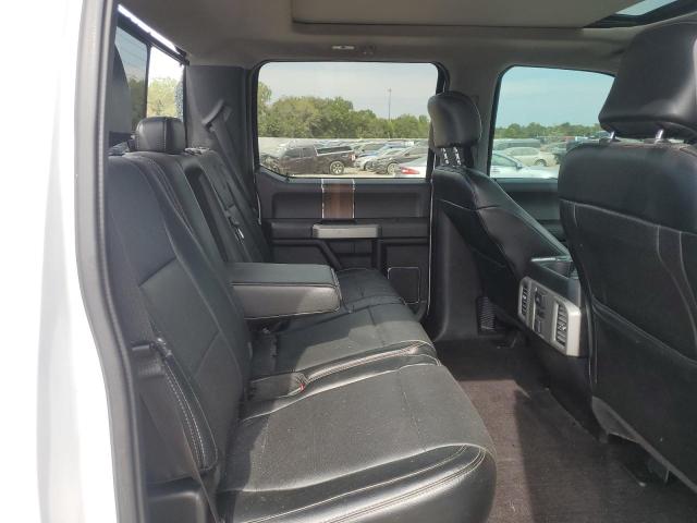 Photo 10 from auction – 2015 FORD F150 SUPERCREW with VIN 1FTEW1EF0FKE84269