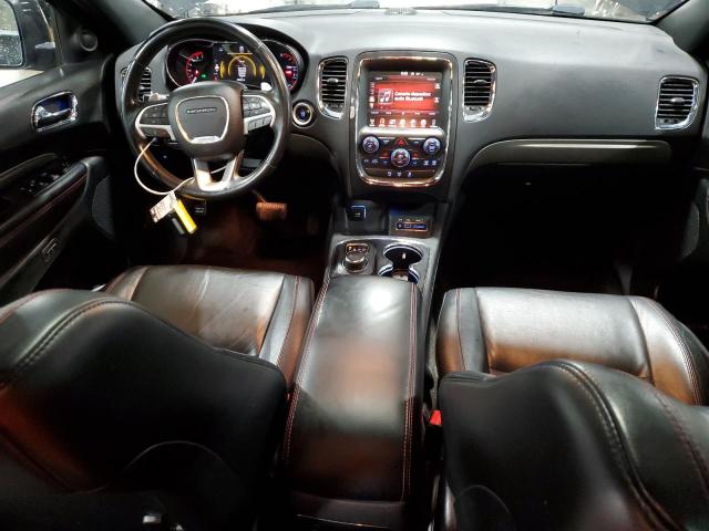 Photo 8 from auction – 2015 DODGE DURANGO R/ with VIN 1C4SDJCT6FC827050