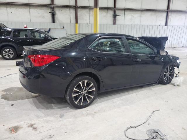 Photo 3 from auction – 2018 TOYOTA COROLLA L with VIN 2T1BURHE5JC075429
