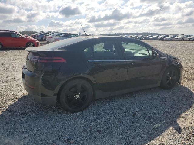 Photo 3 from auction – 2012 CHEVROLET VOLT with VIN 1G1RD6E4XCU128181