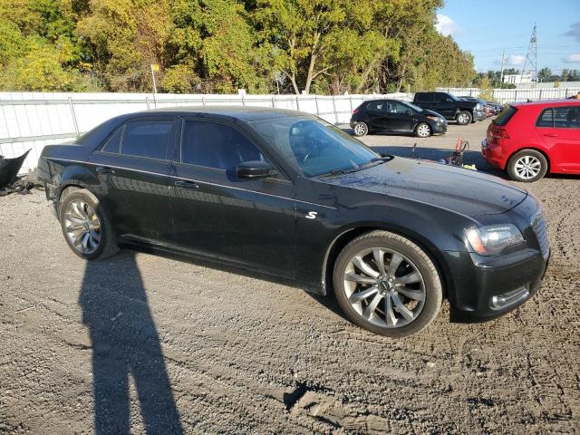 Photo 4 from auction – 2014 CHRYSLER 300 S with VIN 2C3CCABG7EH264697