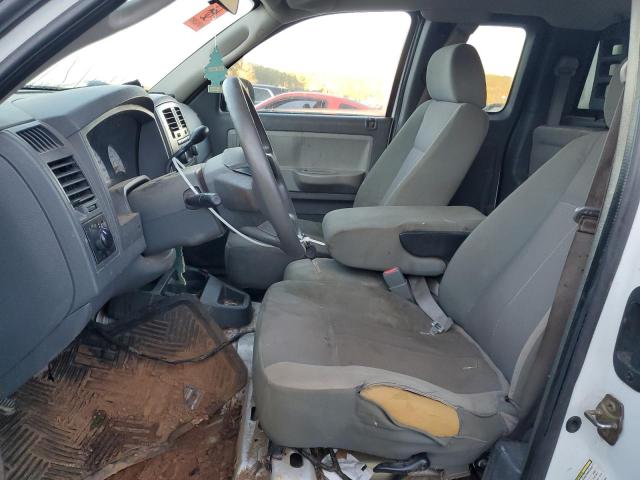 Photo 7 from auction – 2005 DODGE DAKOTA ST with VIN 1D7HE22N25S329552