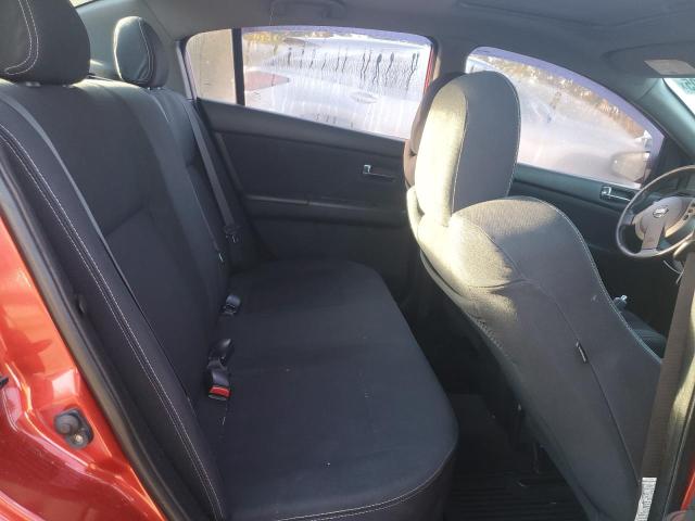 Photo 10 from auction – 2011 NISSAN SENTRA SE- with VIN 3N1CB6AP9BL611417