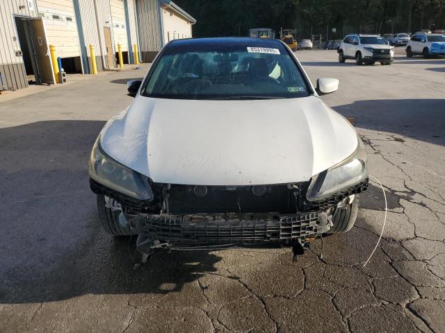 Photo 5 from auction – 2015 HONDA ACCORD SPO with VIN 1HGCR2F58FA004674