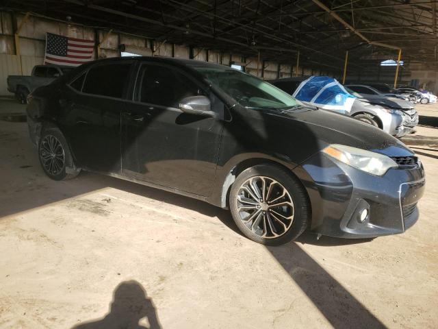 Photo 4 from auction – 2015 TOYOTA COROLLA L with VIN 2T1BURHE5FC258644