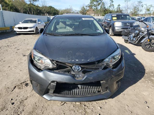 Photo 5 from auction – 2015 TOYOTA COROLLA L with VIN 2T1BURHEXFC423166
