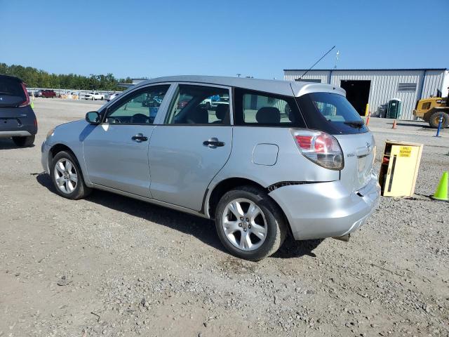 Photo 2 from auction – 2007 TOYOTA COROLLA MATRIX XR with VIN 2T1KR32E77C664241