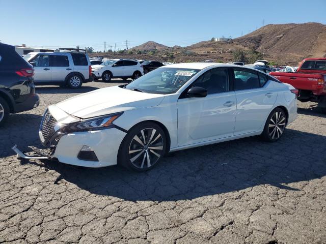 NISSAN ALTIMA SR 2019 with VIN 1N4BL4CV2KC171001 - Photo from auction