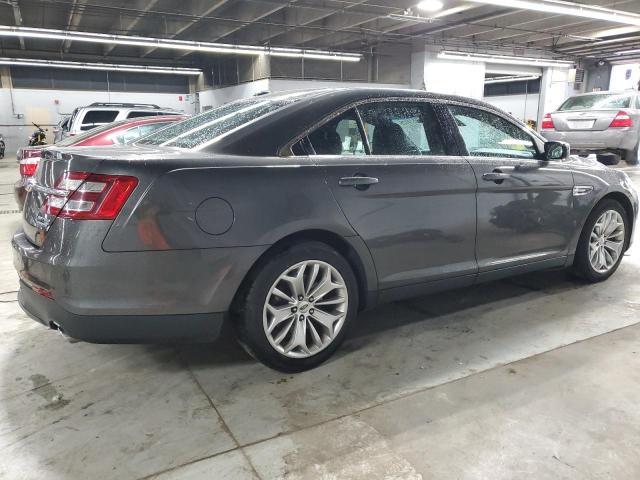 Photo 3 from auction – 2017 FORD TAURUS LIM with VIN 1FAHP2F82HG113206