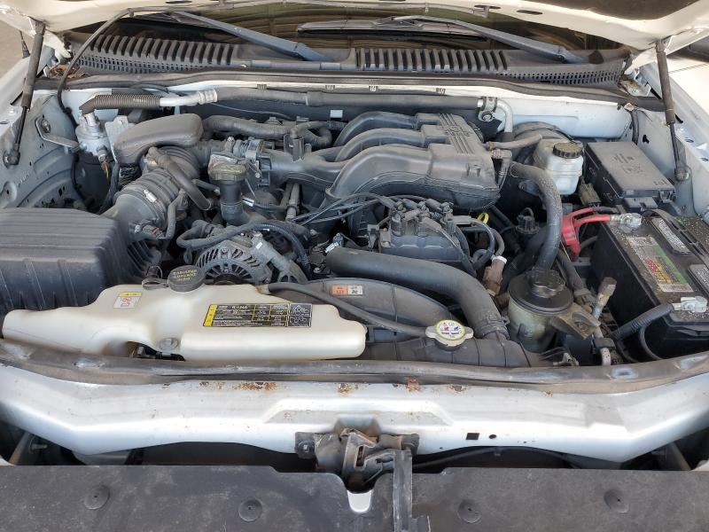 Photo 12 from auction – 2010 FORD EXPLORER X with VIN 1FMEU6DE9AUA35175