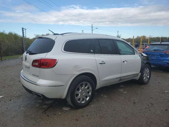 Photo 3 from auction – 2016 BUICK ENCLAVE with VIN 5GAKRBKD1GJ224765