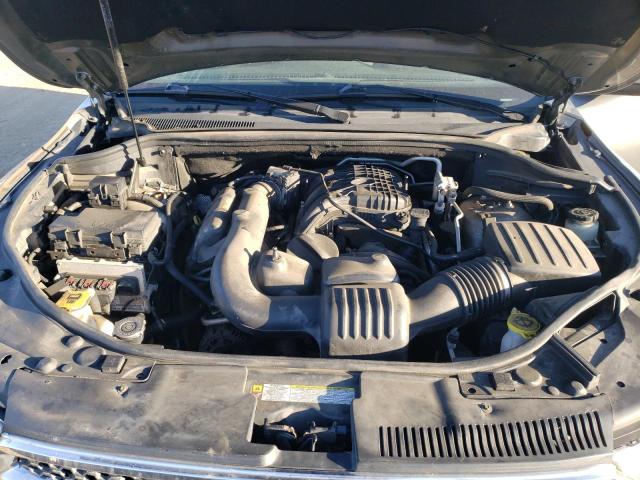 Photo 12 from auction – 2013 DODGE DURANGO SX with VIN 1C4RDHAG4DC539733
