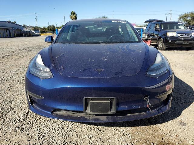 Photo 5 from auction – 2018 TESLA MODEL 3 with VIN 5YJ3E1EA7JF076615