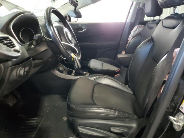Photo 7 from auction – 2020 JEEP COMPASS LA with VIN 3C4NJDBB4LT197299