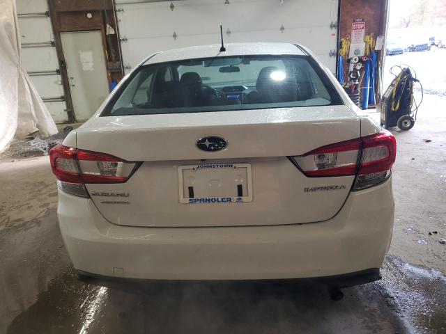 Photo 6 from auction – 2021 SUBARU IMPREZA with VIN 4S3GKAB69M3607468