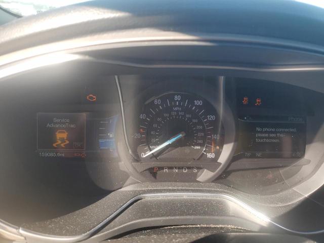 Photo 9 from auction – 2016 FORD FUSION SE with VIN 3FA6P0H79GR130351