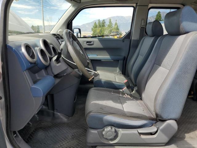 Photo 7 from auction – 2006 HONDA ELEMENT LX with VIN 5J6YH18366L011859