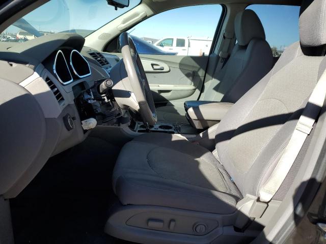Photo 7 from auction – 2012 CHEVROLET TRAVERSE L with VIN 1GNKVFED9CJ396783