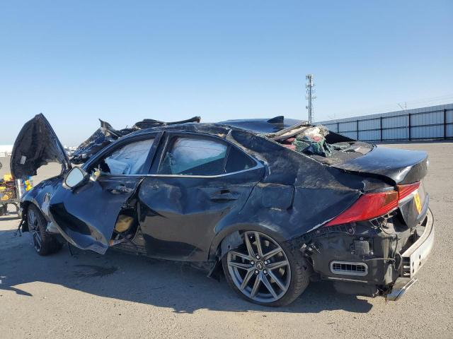 Photo 2 from auction – 2017 LEXUS IS 350 with VIN JTHBE1D21H5029399