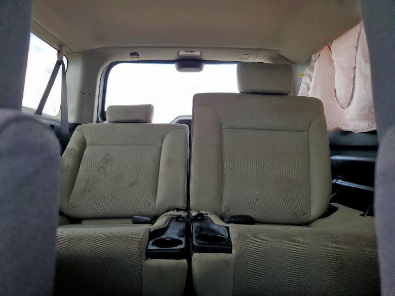 Photo 10 from auction – 2008 HONDA ELEMENT with VIN 5J6YH18708L005240