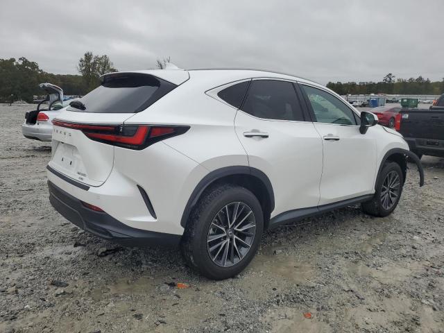 Photo 3 from auction – 2023 LEXUS NX 350 with VIN 2T2GGCEZ6PC023359