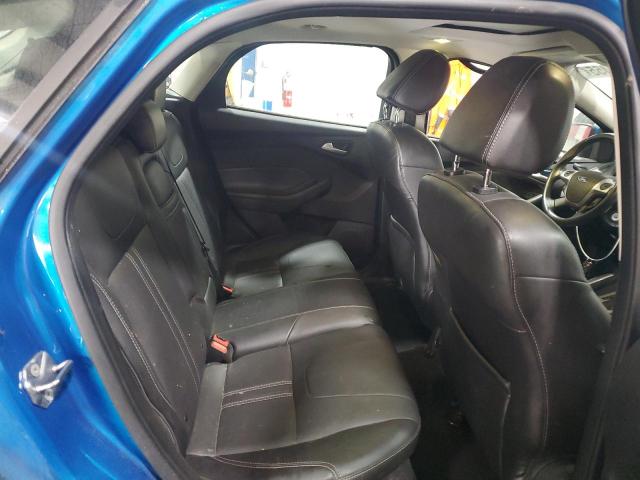 Photo 10 from auction – 2013 FORD FOCUS SE with VIN 1FADP3K28DL113623