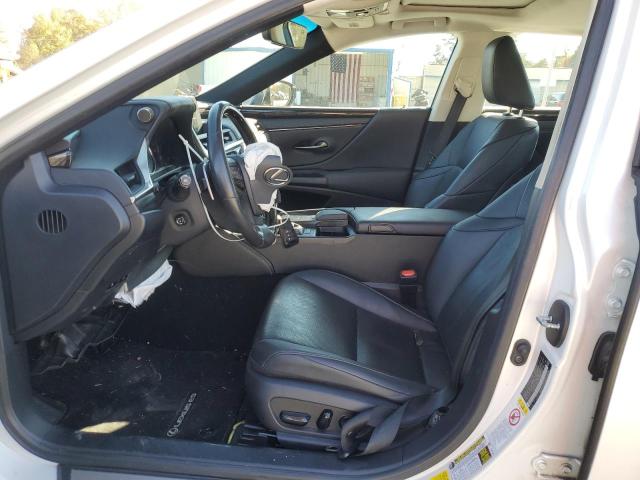 Photo 7 from auction – 2019 LEXUS ES 350 with VIN 58ABZ1B18KU038585